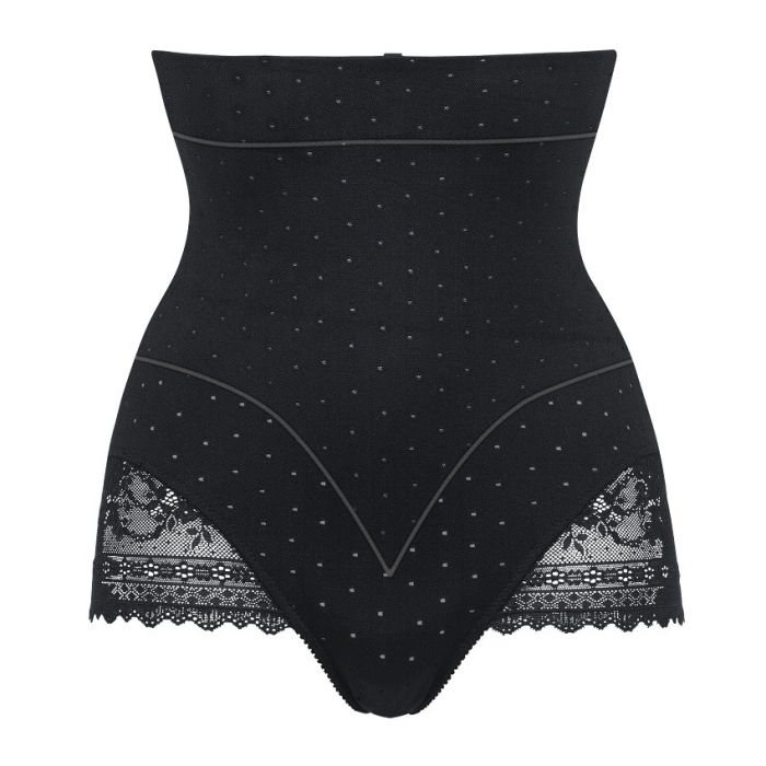 Lace Sensation HIGHWAIST PANTY von Triumph Shapewear