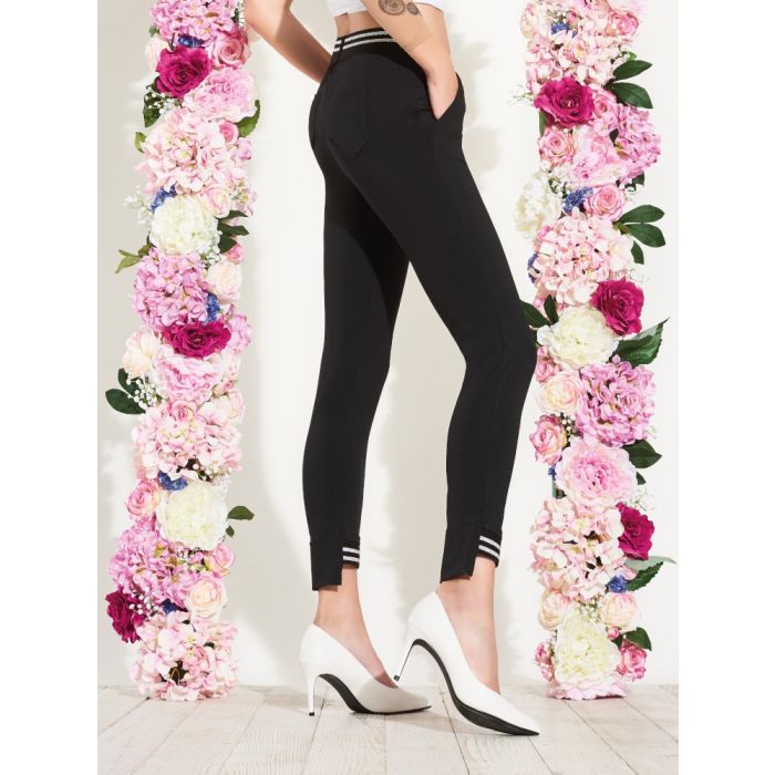 Leggings GREEN von Trasparenze
