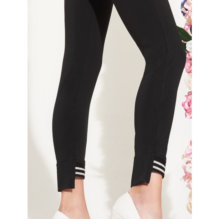 Leggings GREEN von Trasparenze