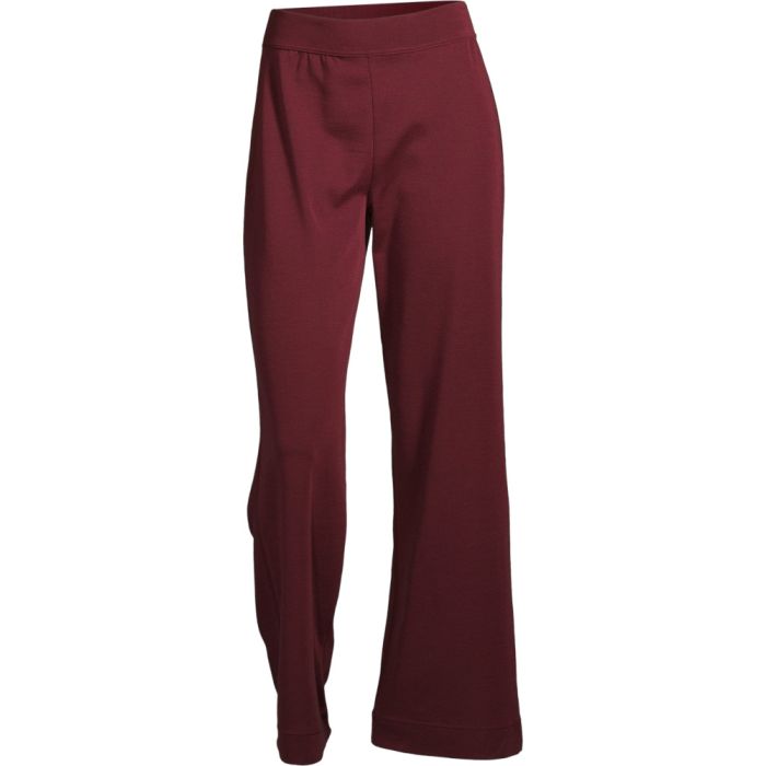 Merino Wolle-Seide LOUNGEWEAR HOSE von Oscalito