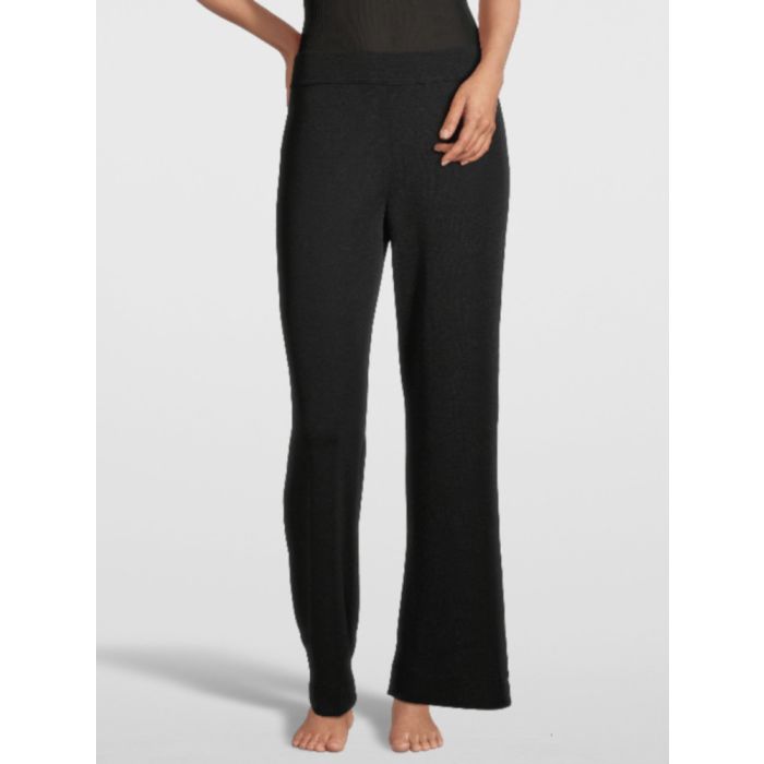 Merino Wolle-Seide LOUNGEWEAR HOSE von Oscalito