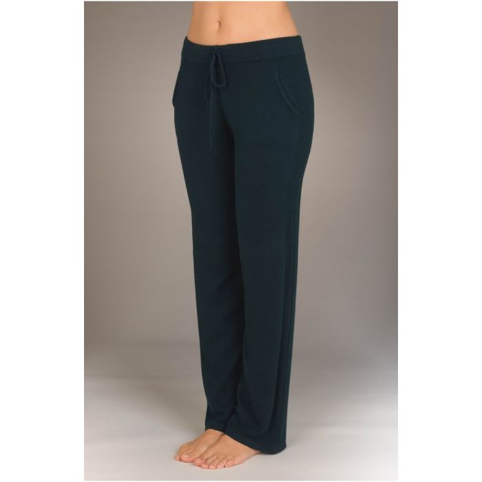 Wolle Kaschmir Lounge-Hose ALANA 96 von Pain de Sucre Suggest
