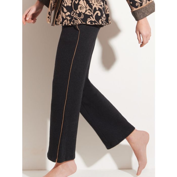 Lounge-Hose KUSCHEL COTTON von Chiara Fiorini
