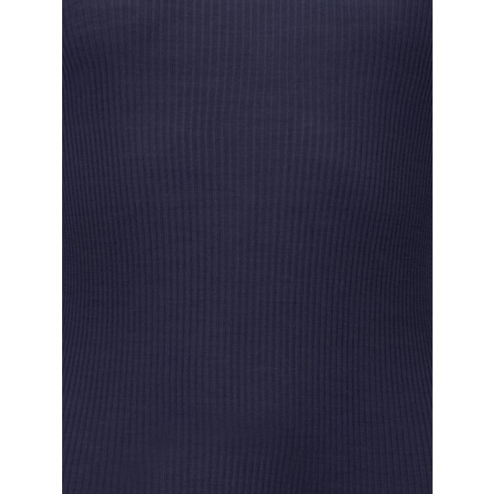 Merinowolle-Seide CAMISOLE TOP gerippt von Artimaglia