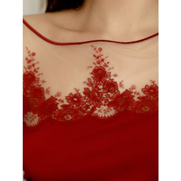 Modal Nachtkleid JULIA von Ritratti