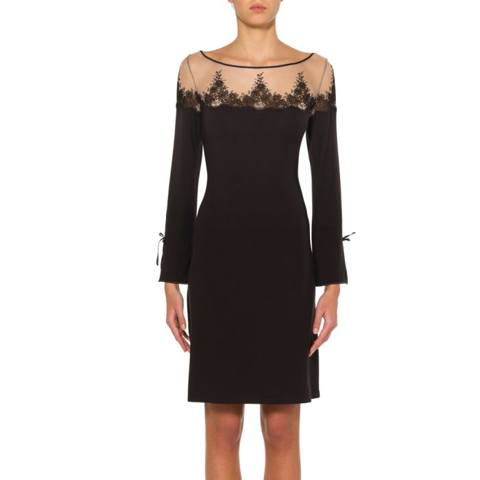 Modal Nachtkleid JULIA von Ritratti