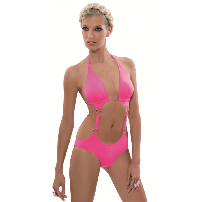 Monokini CANDY von Rebecca