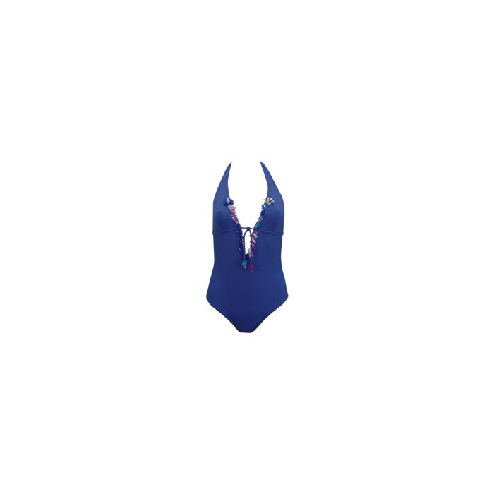 Neckholder Badeanzug HOUSTON von Exilia Mare