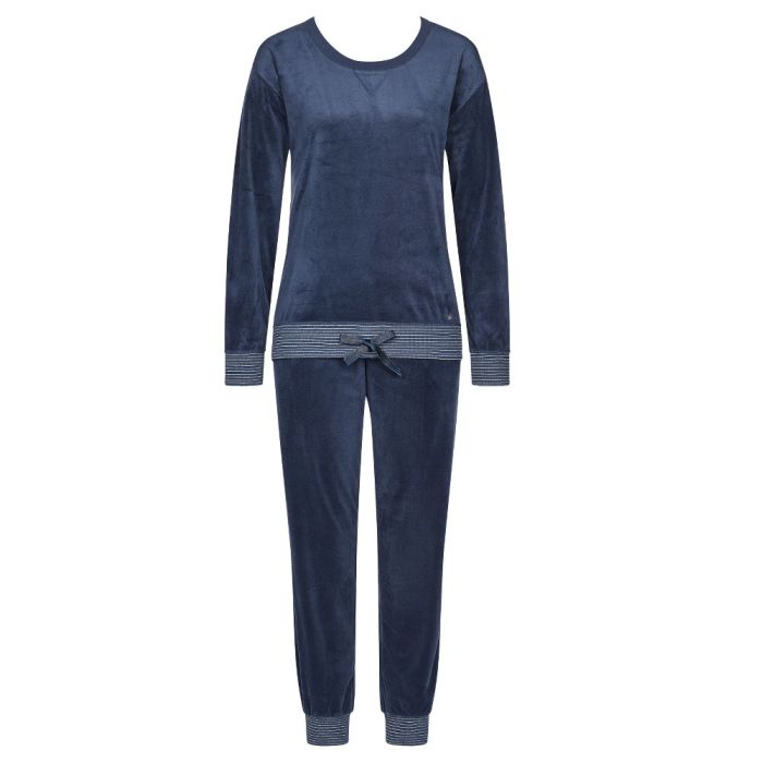 Nicki Pyjama EVERYDAY SET von Triumph