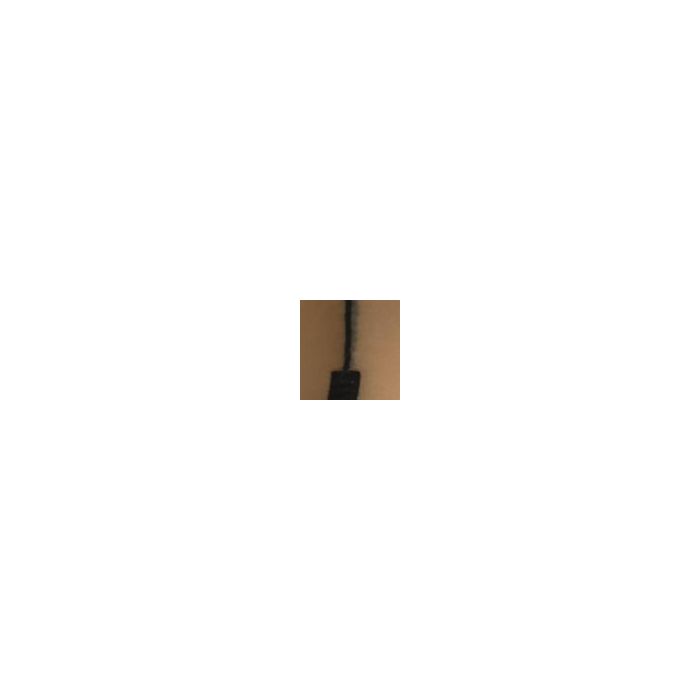 Naht- Strapsstrümpfe PENNAC von Trasparenze