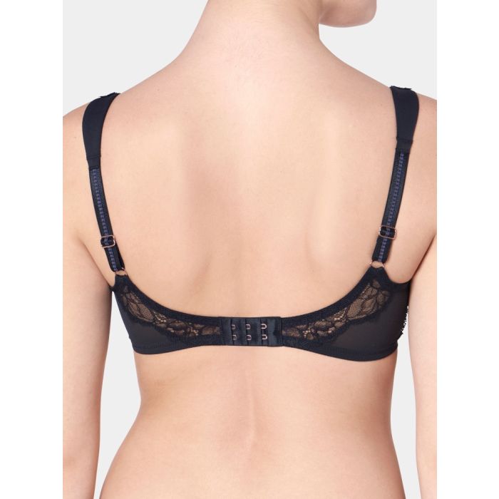 Spitze Soft Cup BH bügellos PEONY FLORALE N by Triumph