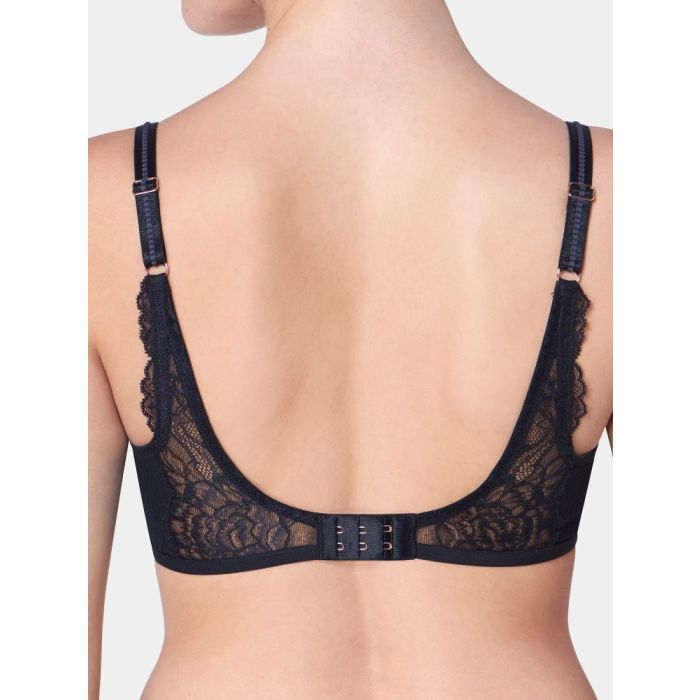 Spitze Bügel-BH PEONY FLORALE W by Triumph