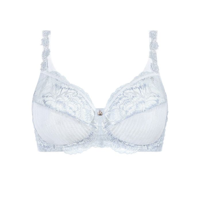 Spitze Soft Cup BH bügellos PEONY FLORALE N by Triumph