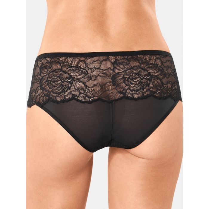 Hipster Slip mit Spitze PEONY FLORALE by Triumph