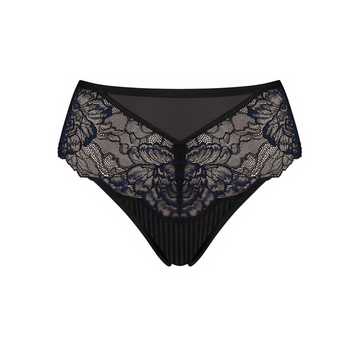 Hoher Slip mit Spitze PEONY FLORALE Maxi by Triumph