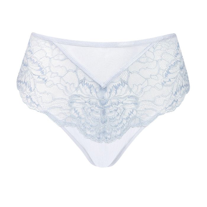 Hoher Slip mit Spitze PEONY FLORALE Maxi by Triumph