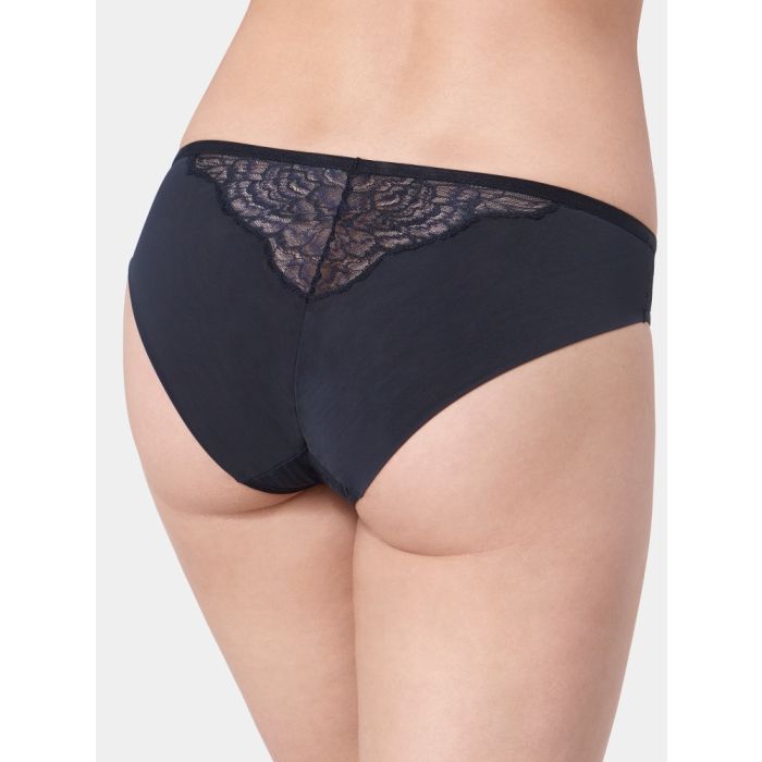 Tai Slip mit Spitze PEONY FLORALE by Triumph
