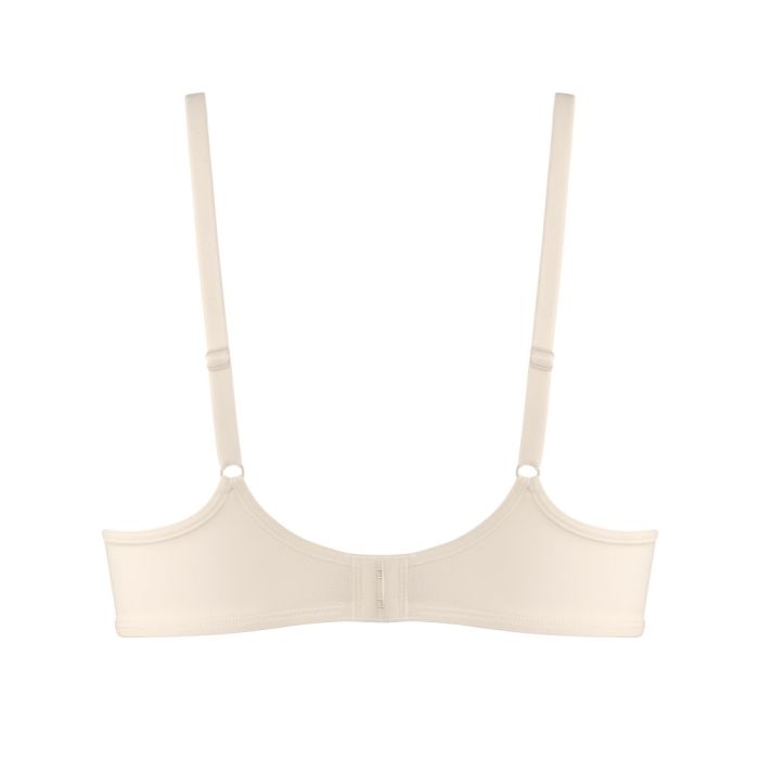 Push-Up BH SPACE ODYSSEY STYLE Ivory Black von Marlies Dekkers