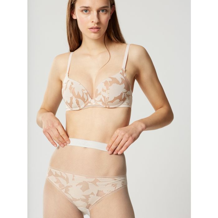 Ausbrenner Slip VENUS von Maisonlejaby
