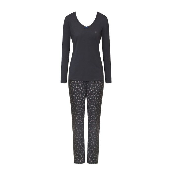 Flanell Pyjama CHRISTMAS SET von Triumph