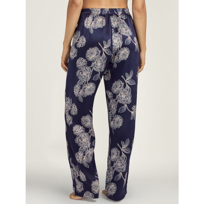 100% Seide Hose TOI MON AMOUR von Aubade
