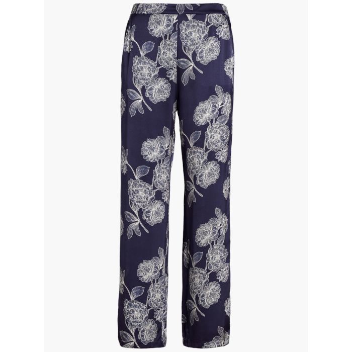 100% Seide Hose TOI MON AMOUR von Aubade