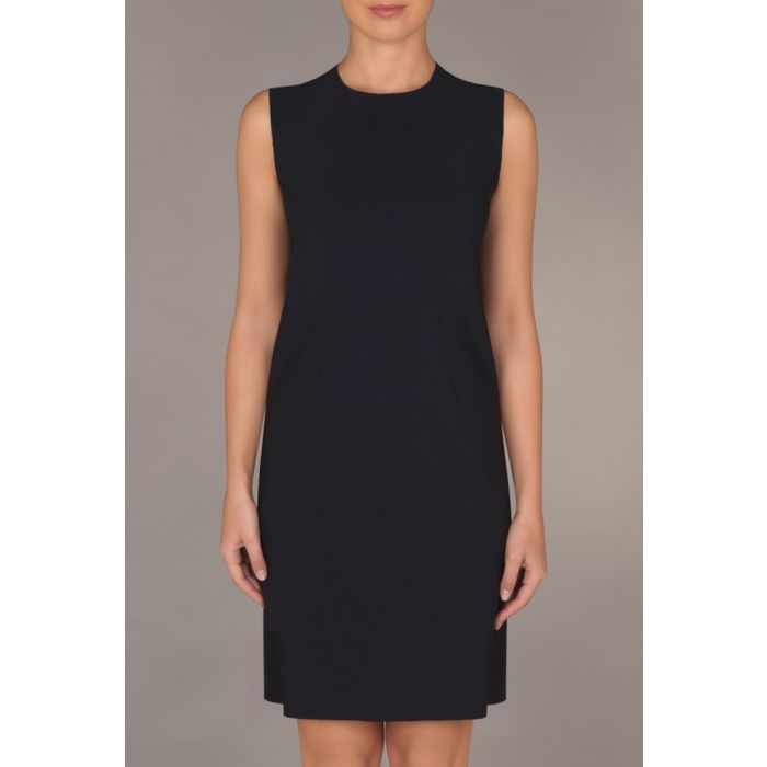 Reisekleid LEXY 81 schwarz von Pain de Sucre Suggest