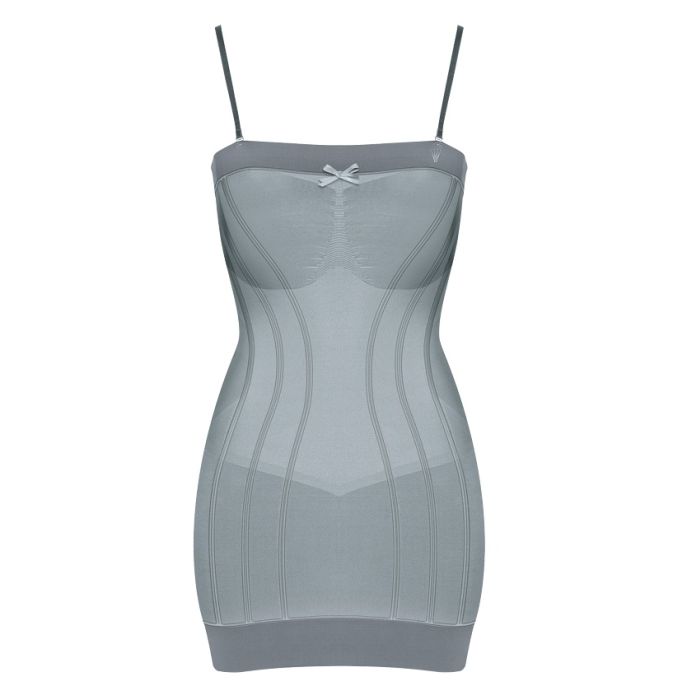 Retro Sensation BODYDRESS von Triumph figurformendes Unterkleid