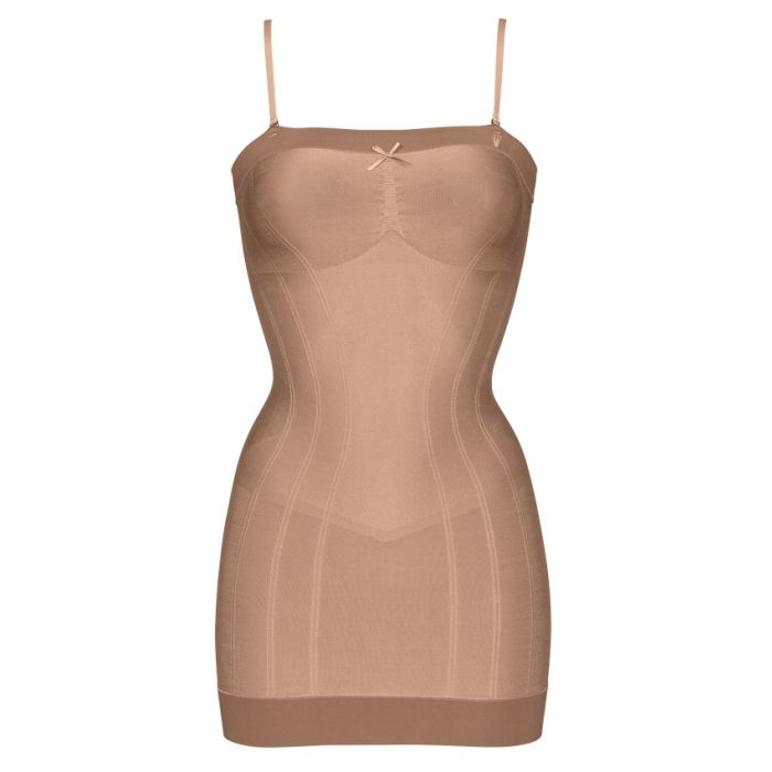 Retro Sensation BODYDRESS von Triumph figurformendes Unterkleid