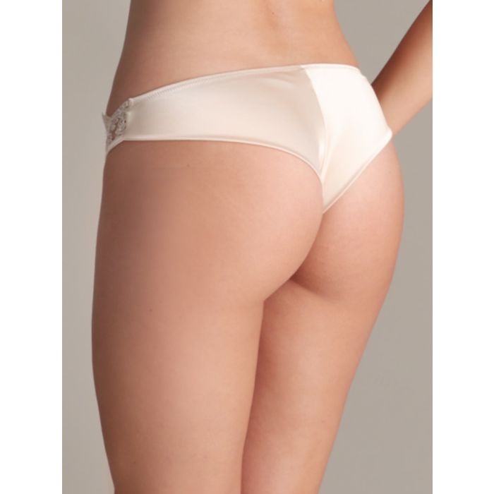 Spitze Brasiliana Slip von Prelude Milano