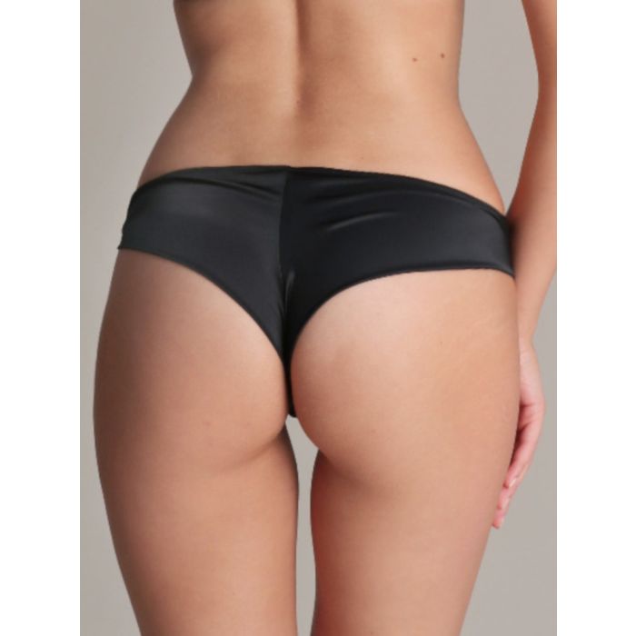 Spitze Brasiliana Slip von Prelude Milano