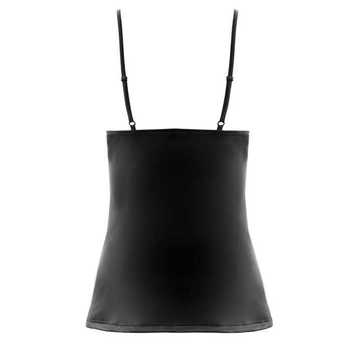Satin Top LEA von Escora