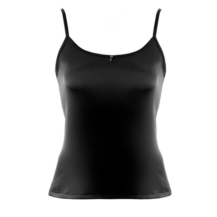 Satin Top LEA von Escora