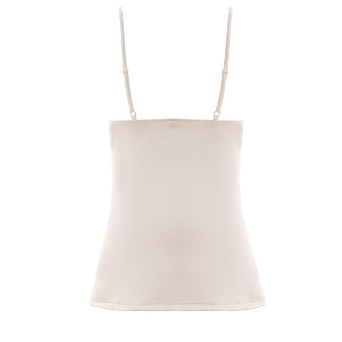Satin Top LEA von Escora