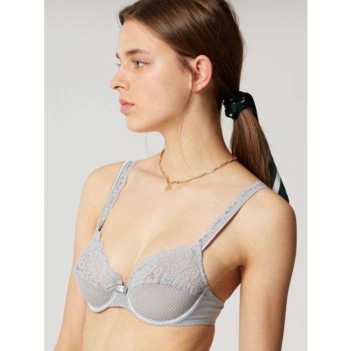 Spitze Vollschalen-BH GABY von Maison Lejaby