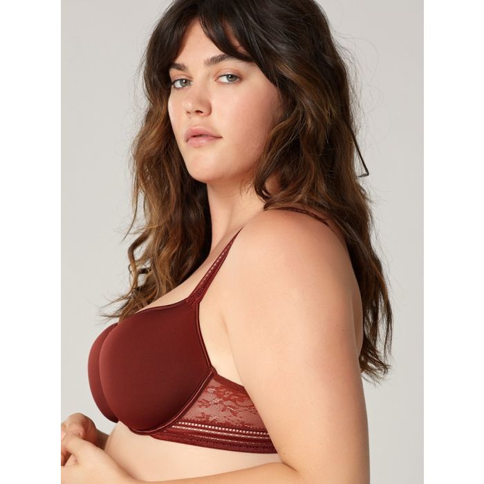 Spacer Schalen-BH MISS LEJABY von Maison Lejaby