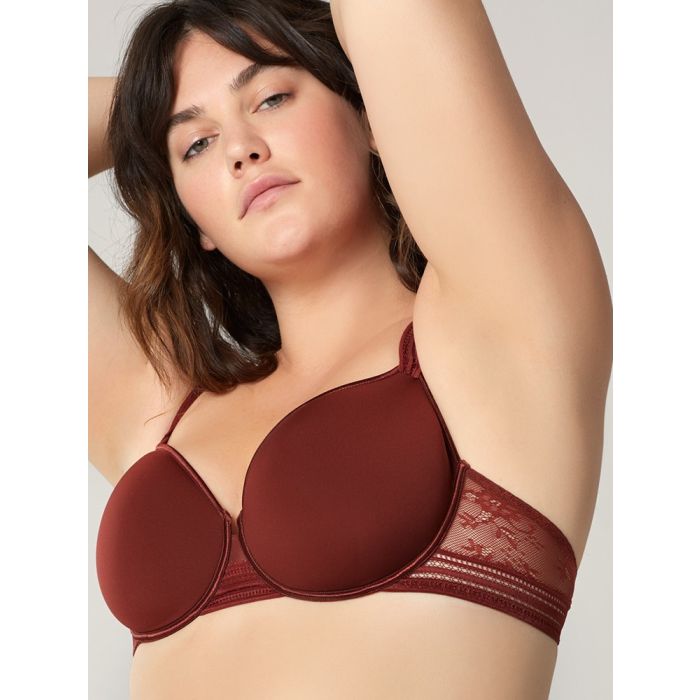 Spacer Schalen-BH MISS LEJABY von Maison Lejaby