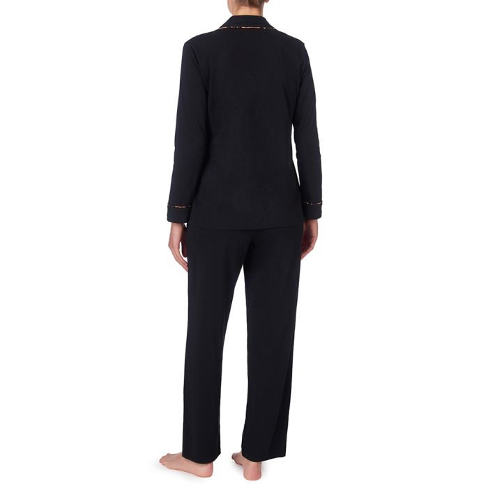 Hochwertiger Pyjama BLACK LEO von Ralph Lauren Sleepwear