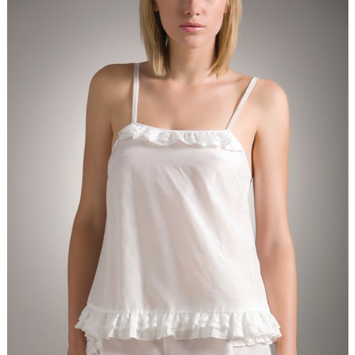 Camisole Top ANGEL FLIRT Suite B