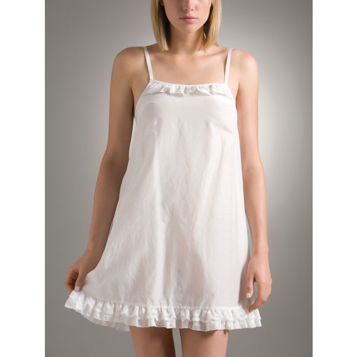 Nachthemd ANGEL FLIRT Suite B