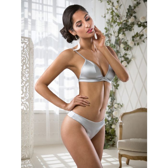 Seta Superior Stretchseide String PRODE von Cotton Club