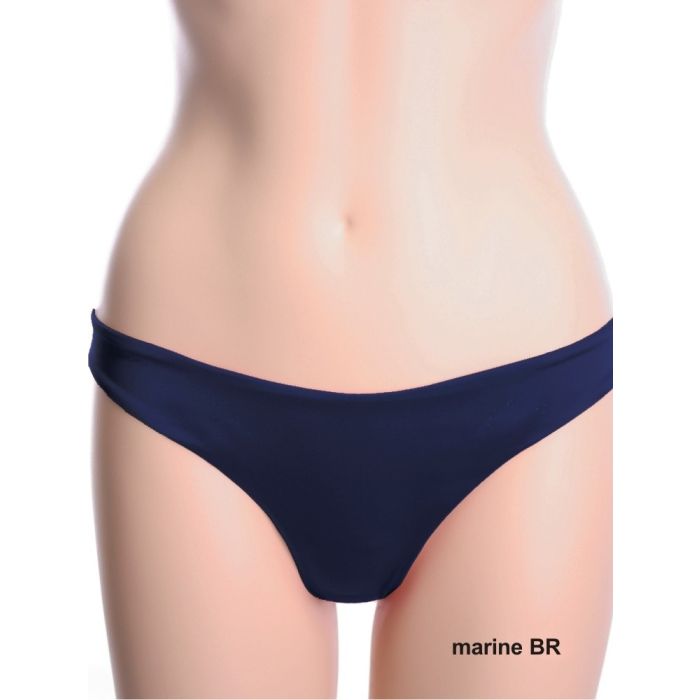 Seta Superior Stretchseide Brasiliana VITALE von Cotton Club