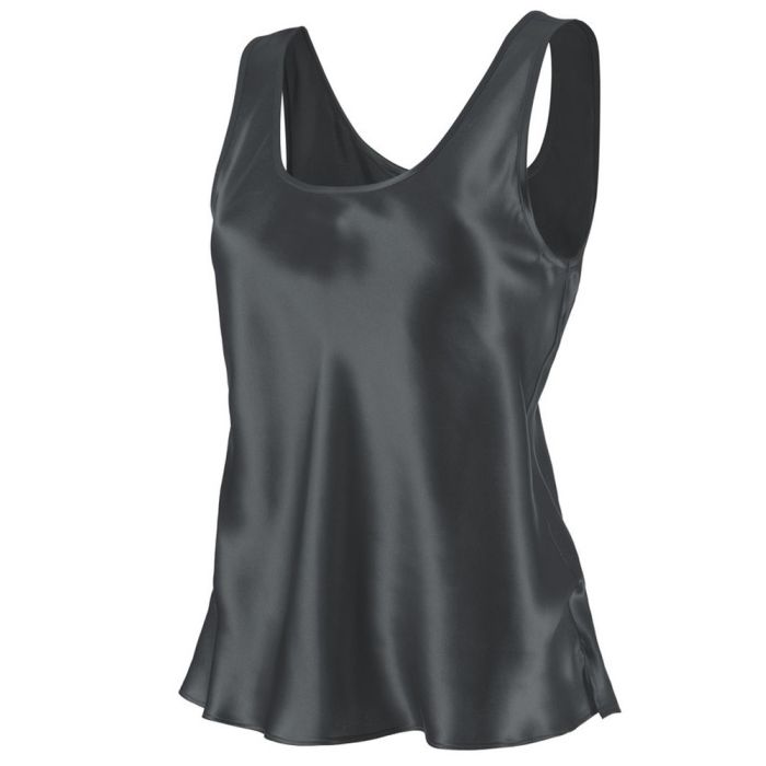 Seidentop Camisole SETA No. 7 von Chiara Fiorini