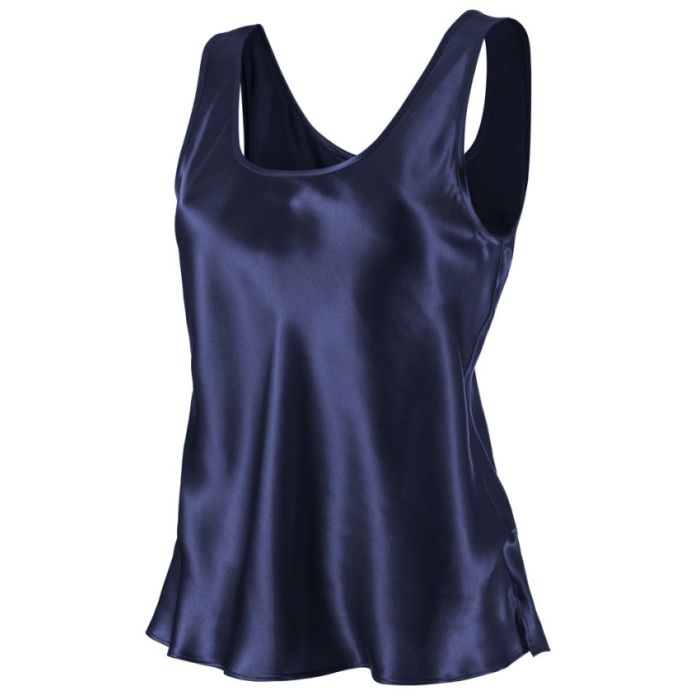 Seidentop Camisole SETA No. 7 von Chiara Fiorini