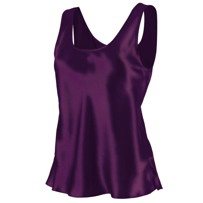 Seidentop Camisole SETA No. 7 von Chiara Fiorini