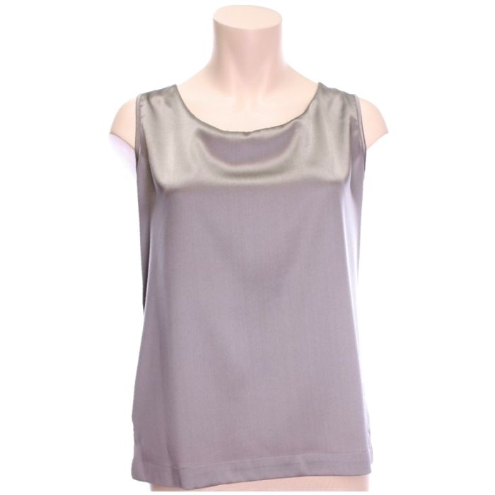 Seta Superior Seide Camisole SEVERA von Cotton Club
