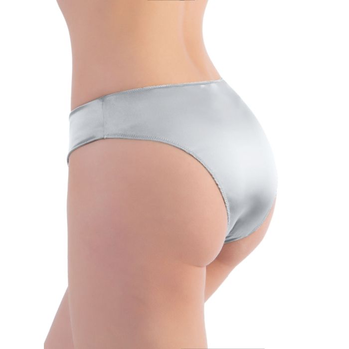 Seta Superior Stretchseide Slip MITICO von Cotton Club