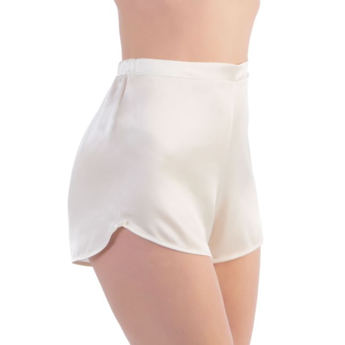 Seta Superior Stretchseide SHORTS Energico von Cotton Club