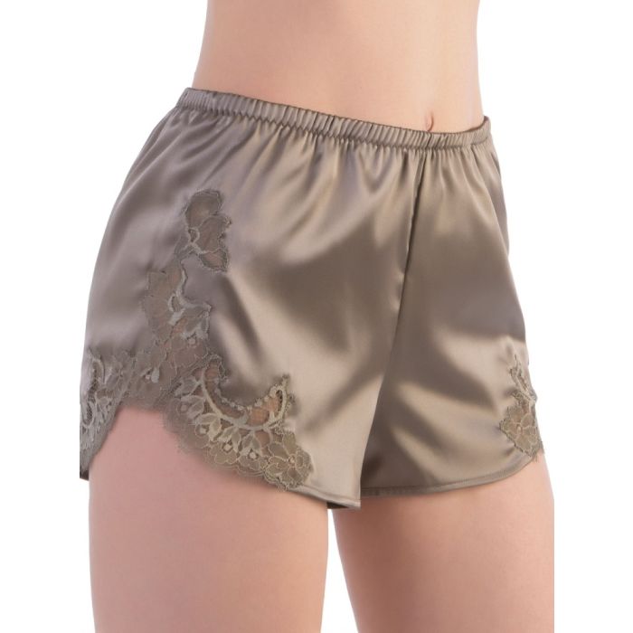 Seta Superior Stretchseide SHORTS Eroico von Cotton Club