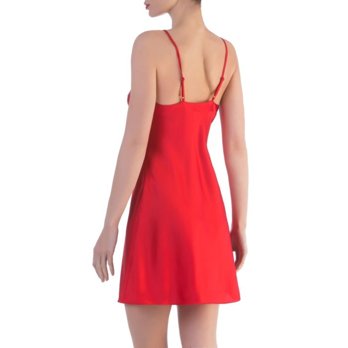 Seta Superior Seide Unterkleid INTENSA von Cotton Club
